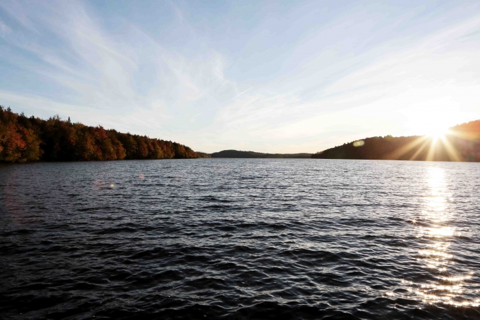 Unknown Waters Image