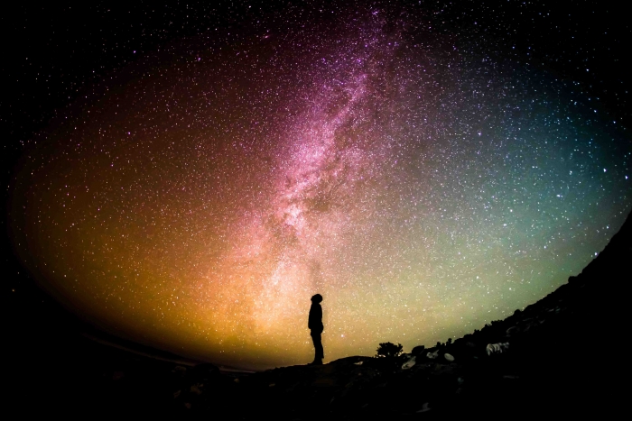 Leadership Challenge: Take Ownership - Be Happy Image