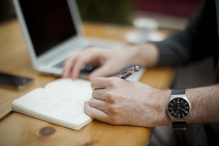 Taking Time for Self-Reflection: Your Beliefs Image